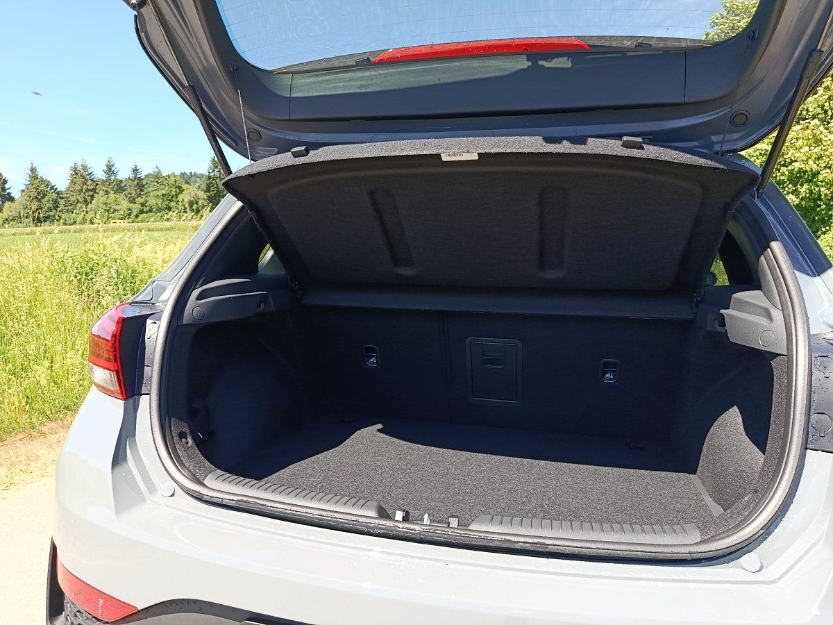 Hyundai i30 – Bild 13