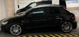 Audi A1 1.4 TFSI S tronic 136kW S line S+W-Räder