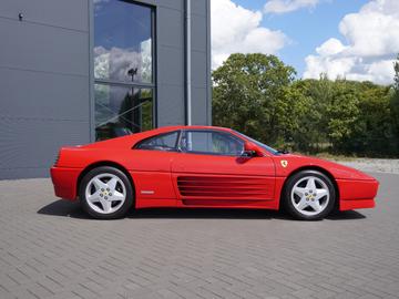 1990 Ferrari 348 缩略图 28