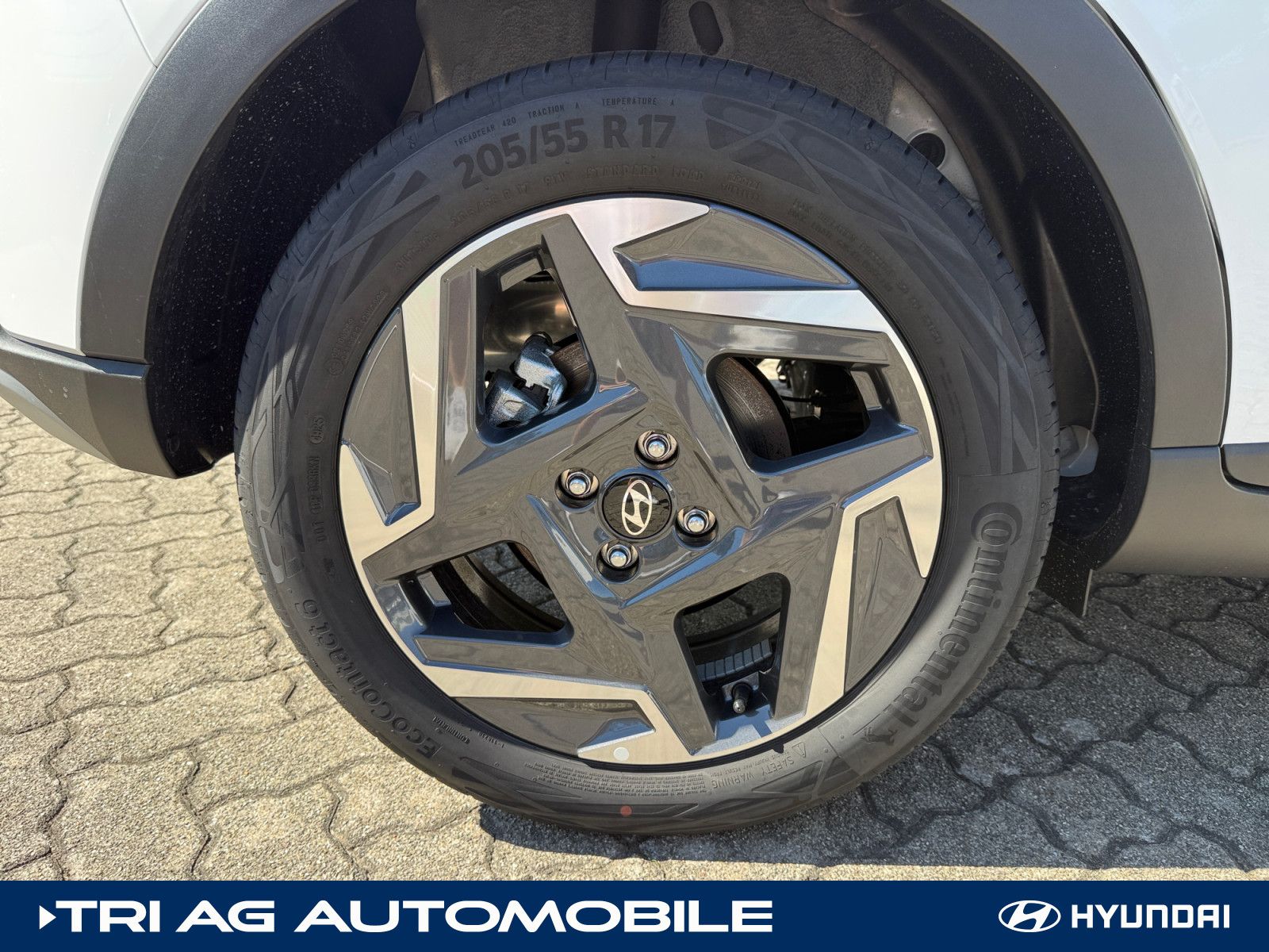 Hyundai BAYON – Bild 13
