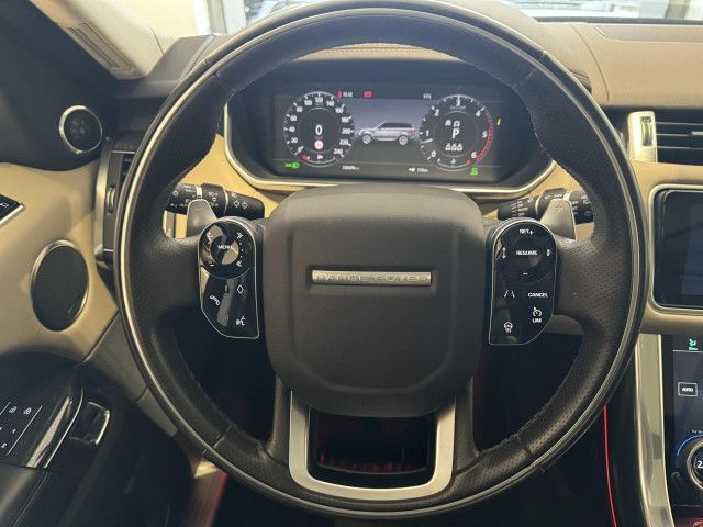 Foto Nummer 10: LAND ROVER Range Rover Sport