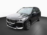 BMW X1 sDrive18d xLine Navi AHK HUD DA+ PA+ LiveProf - BMW X1: Schwarz