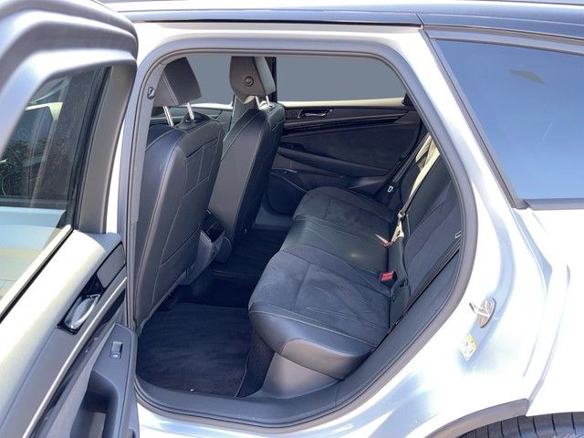Volkswagen ID.7 - Bild 11