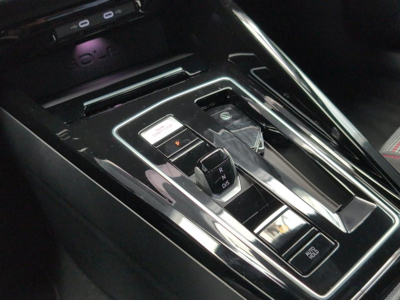 Golf GTI 2.0 TSI DSG Klima Rückfahrkamera