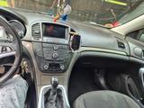 Opel Insignia 1.8 Design Edition Design Edition - Opel Insignia: Design Edition