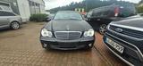 Mercedes-Benz C 230 C -Klasse T-Modell C 230 T Kompressor - Mercedes-Benz C 230: Kompressor