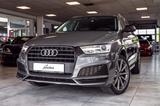 Audi Q3 1.4 TFSI Stronic design*VOLL*S-Line*PDC* - gebrauchte Audi Q3 aus dem Jahr 2017