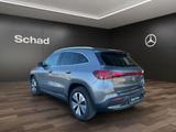 Mercedes-Benz EQA 300 4M PROG ADV+MBUX+LED+KAM+ASSIST+AMBI+SHZ - Mercedes-Benz EQA: Grau