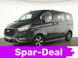 Ford Tourneo Custom Active AHK|Kamera|ACC|Navi|PDC