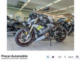 BMW S 1000 R LED Adap. Kurvenlicht ABS - BMW MOTORRAD K100
