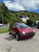 Renault Twingo Beach 1.2 16V Beach - Renault Twingo mit Benzin-Antrieb: Beach
