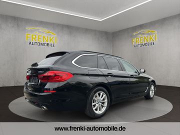 BMW 520 - 6