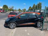 Renault Captur ENERGY TCe 120 *AUTOMATIK*NAVI*R.CAM*TOP - Renault: R12
