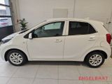 Kia Picanto Dream Team 1.0 Rückfahrkamera - Kia Picanto in Bremen