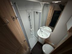 Fahrzeugabbildung Sunlight A 68 HDI 160 Autom. Adventure-Line 6-Sitzer