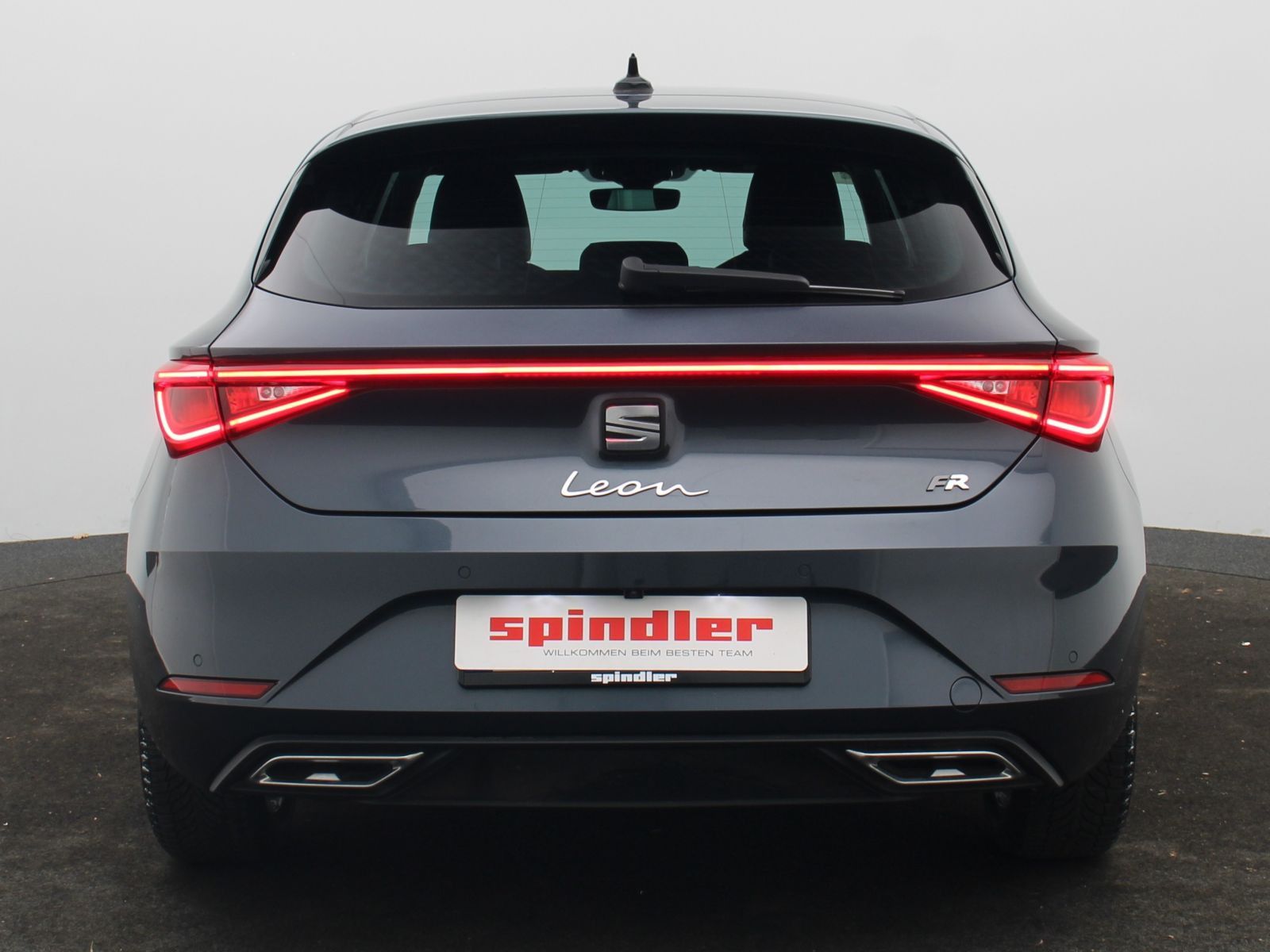 Seat Leon - Bild 8