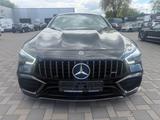 Mercedes-Benz AMG GT 4-trg. 43 4Matic+/Burmester/Aerodynamik/ - Mercedes-Benz AMG GT in Duisburg