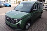 Ford Tourneo Courier Winter-Paket 0 % Finanzierung* - Neuwagen: 0 Finanzierung