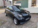 Smart forfour electric drive / EQ /Wandler NEU ! /SHZ. - Smart ForFour: Automatik