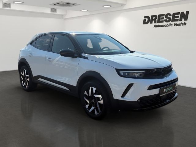Opel Mokka 1.2 Turbo GS Line  Allwetter/Sitzheizung/K imagem 3