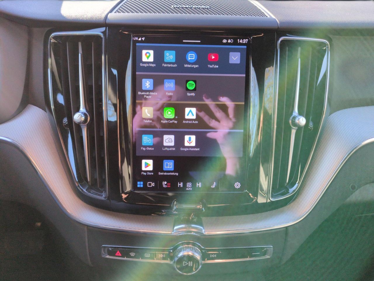 Volvo XC60 - Bild 14