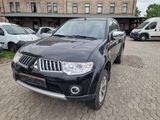 Mitsubishi L200 178PS,Euro5,Automatik, 4X4, - Mitsubishi L200: 2.5