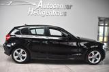 BMW 116i Lim Navi Klima AppConnect - BMW 116 in Oberhausen