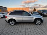 BMW X5 xDrive35d / EURO - BMW X5 aus 2009: Xdrive35d