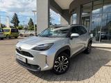 Toyota Yaris Cross 1.5l Hybrid Style*SHZ,Navi,PDC v+h* - Toyota Yaris Cross: Style