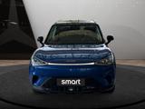 Smart #1 Pro+/Distr/TotW/LED/Keyless/Navi/PDC/SHZ - blaue Smart #1