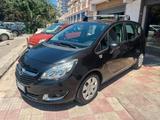 Opel Meriva 1.3 CDTI 95CV ecoFLEX Cosmo - Opel Meriva: 1.3