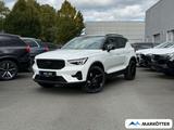 Volvo XC40 B3 Plus Black Edition 2WD/20''/ACC/SHZ