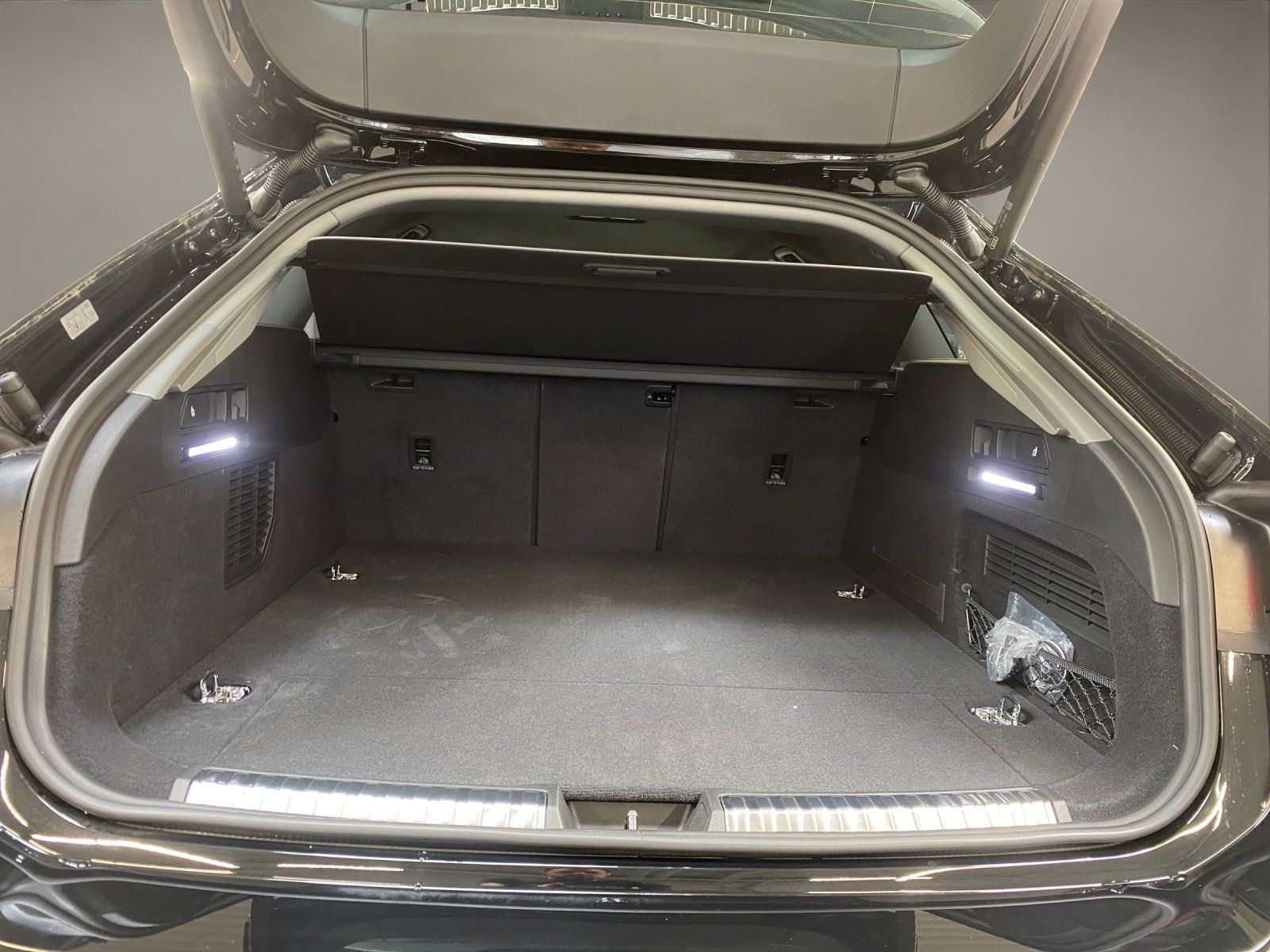 Audi A6 - Bild 17