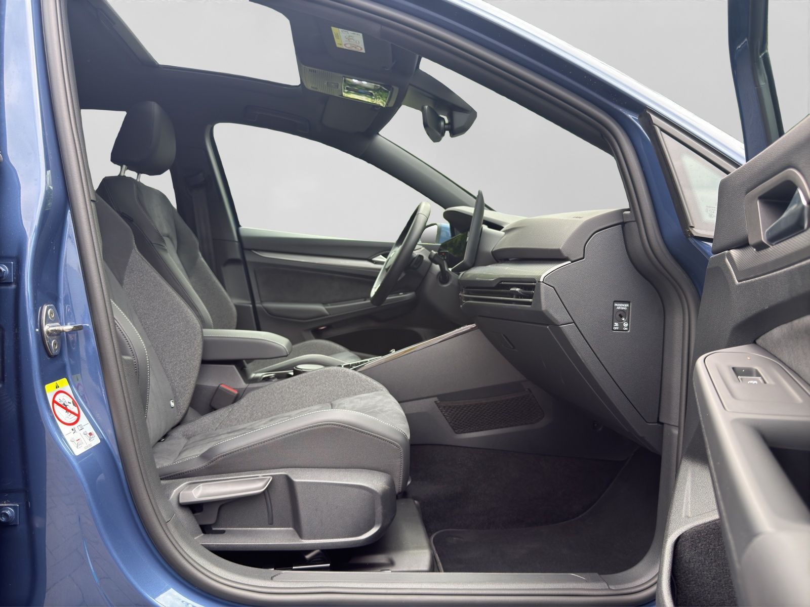 Volkswagen Golf - Bild 5