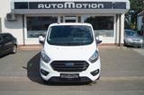 Ford Transit Custom Kasten*Navi*Klima*3-Sitzer*RFK - Ford Transit Custom Gebrauchtwagen in Bielefeld