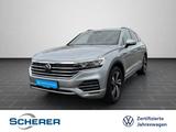 Volkswagen Touareg 3.0 TDI Elegance AHK+Pano+Luft+HuD+IQ+St - Volkswagen Touareg in Ludwigshafen