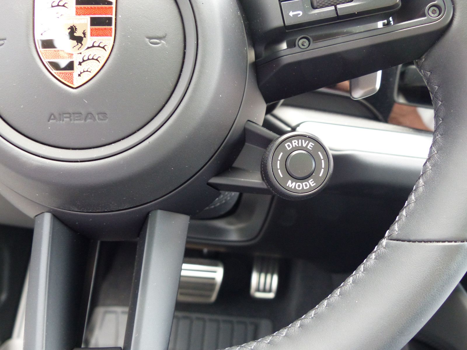 Fahrzeugabbildung Porsche Cayenne Turbo E-Hybrid