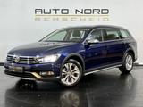 Volkswagen Passat Alltrack 4Motion *LED*AHK*Massage*Navi* - Volkswagen Passat Alltrack aus 2019