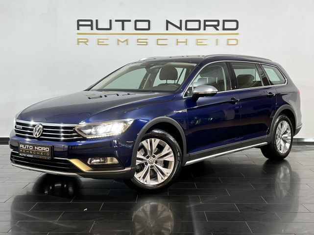 VW Passat Alltrack 4Motion *LED*AHK*Massage*Navi*