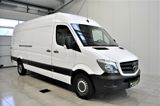 Mercedes-Benz Sprinter II Kasten 316 CDI / KLIMA / PDC - Mercedes-Benz Diesel Rettungswagen Sprinter 316 cdi
