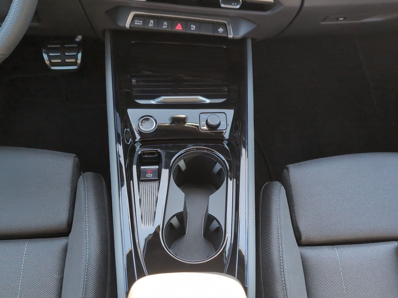 Audi Q3 - Bild 7