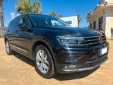 Volkswagen Tiguan 2.0 TDI 150 CV SCR DSG 7 POSTI - Volkswagen Tiguan 7 Sitzer