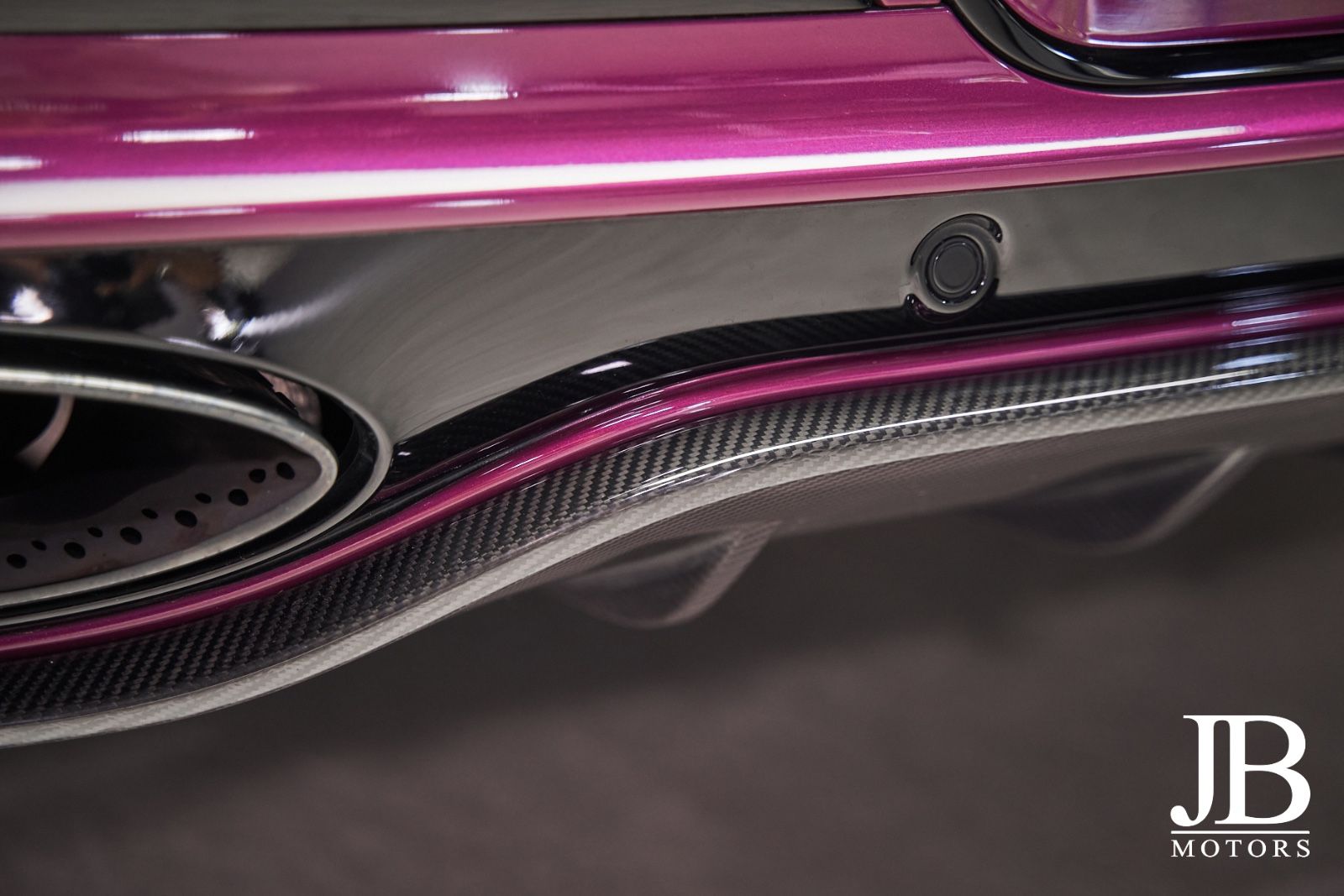 Fahrzeugabbildung Bentley Continental GT Speed Naim Ceramic Rotating Disp.