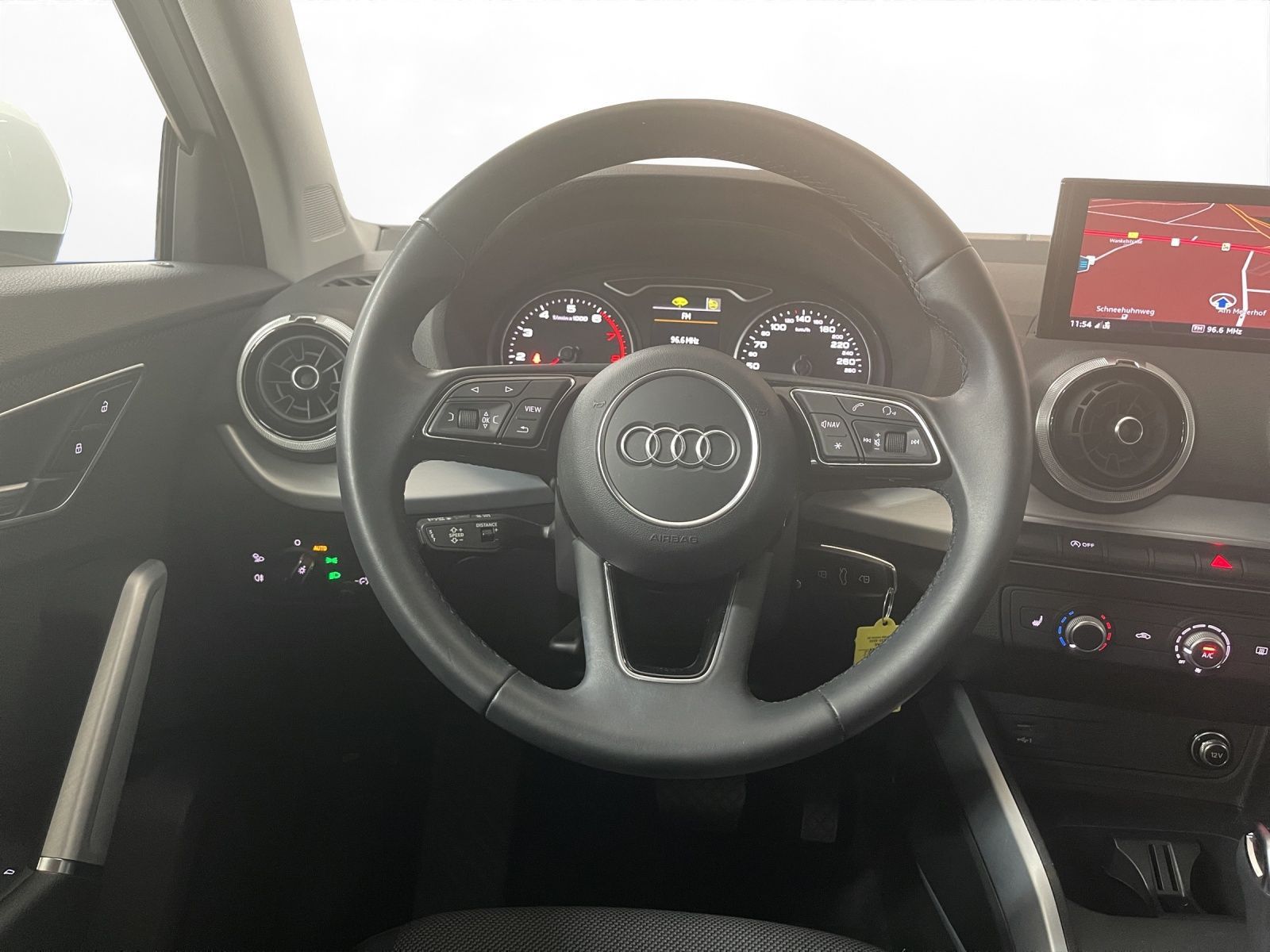 Audi Q2 - Bild 20