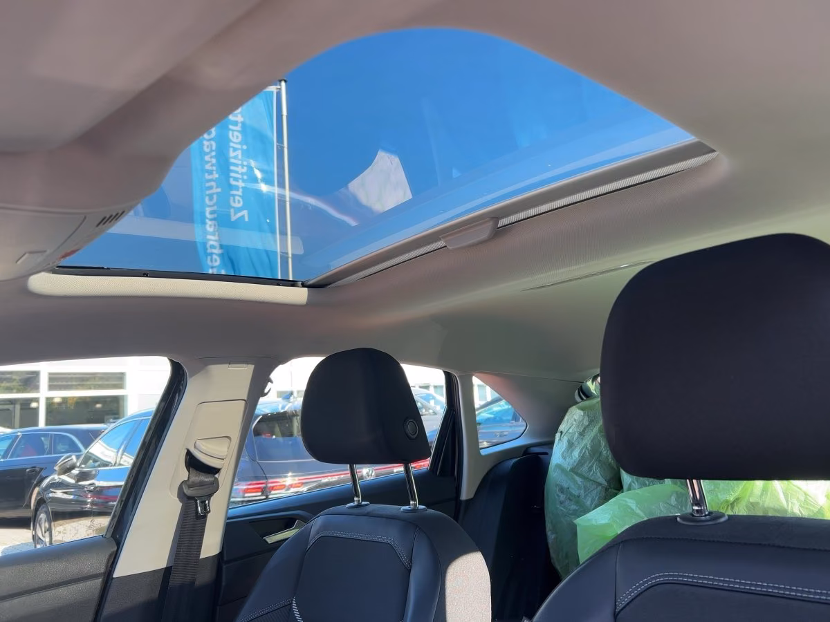 Volkswagen Taigo Style 1.0 TSI DSG MATRIX+BEATS+PANO+NAV+AP