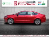 Ford Mondeo 2.0 Hybrid Titanium Business LED+NAVI+ACC - Ford Mondeo: Automatik