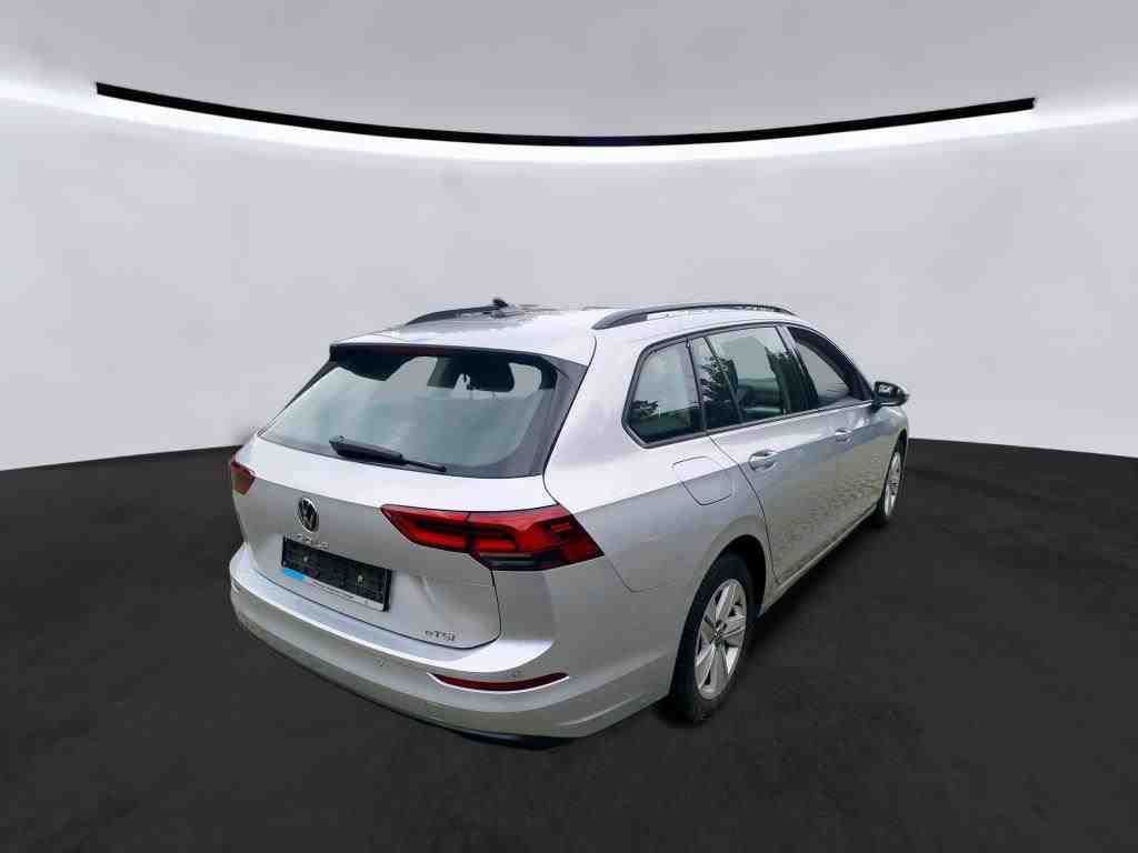 Volkswagen Golf - Bild 3