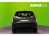 Opel Crossland 1.2 Edition+KLIMA+SHZ+PDC+ISOFIX - Opel Crossland (X) Gebrauchtwagen in Hamburg