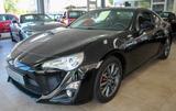 Toyota GT86 2.0 Boxer Navi Kamera PDC 1.Hand Top! - Toyota GT86 Gebrauchtwagen