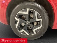 Volkswagen Touareg - Vorschau Bild 10
